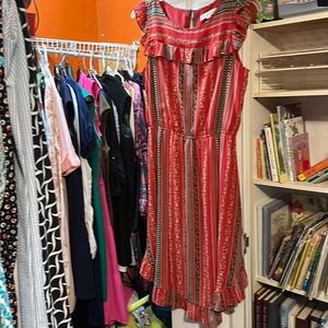 Teacher Closet Clean Out